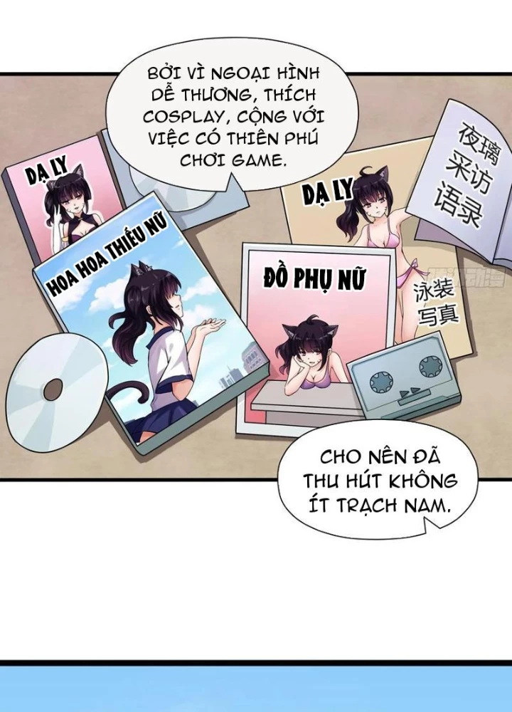 Tôi không phải là Đường Tam Tạng Chapter 36 - 37