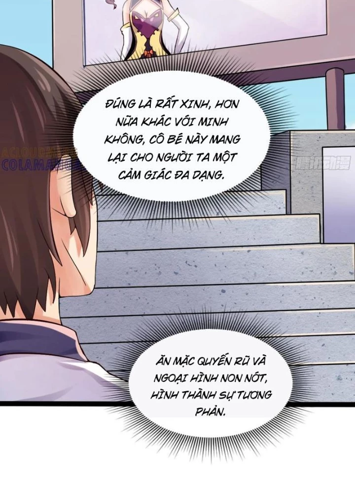 Tôi không phải là Đường Tam Tạng Chapter 36 - 39