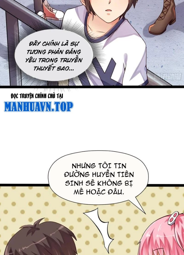 Tôi không phải là Đường Tam Tạng Chapter 36 - 41