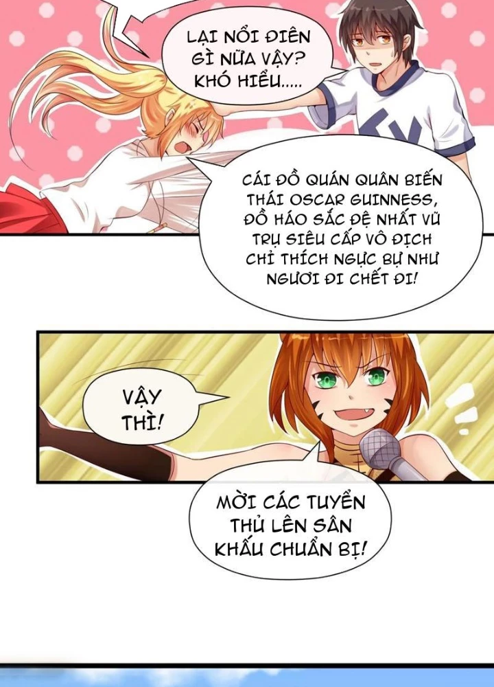 Tôi không phải là Đường Tam Tạng Chapter 36 - 45