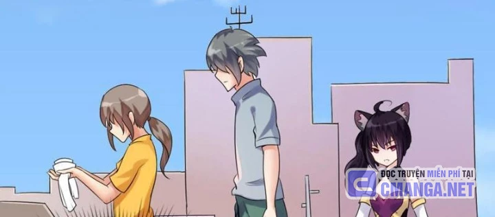 Tôi không phải là Đường Tam Tạng Chapter 36 - 46