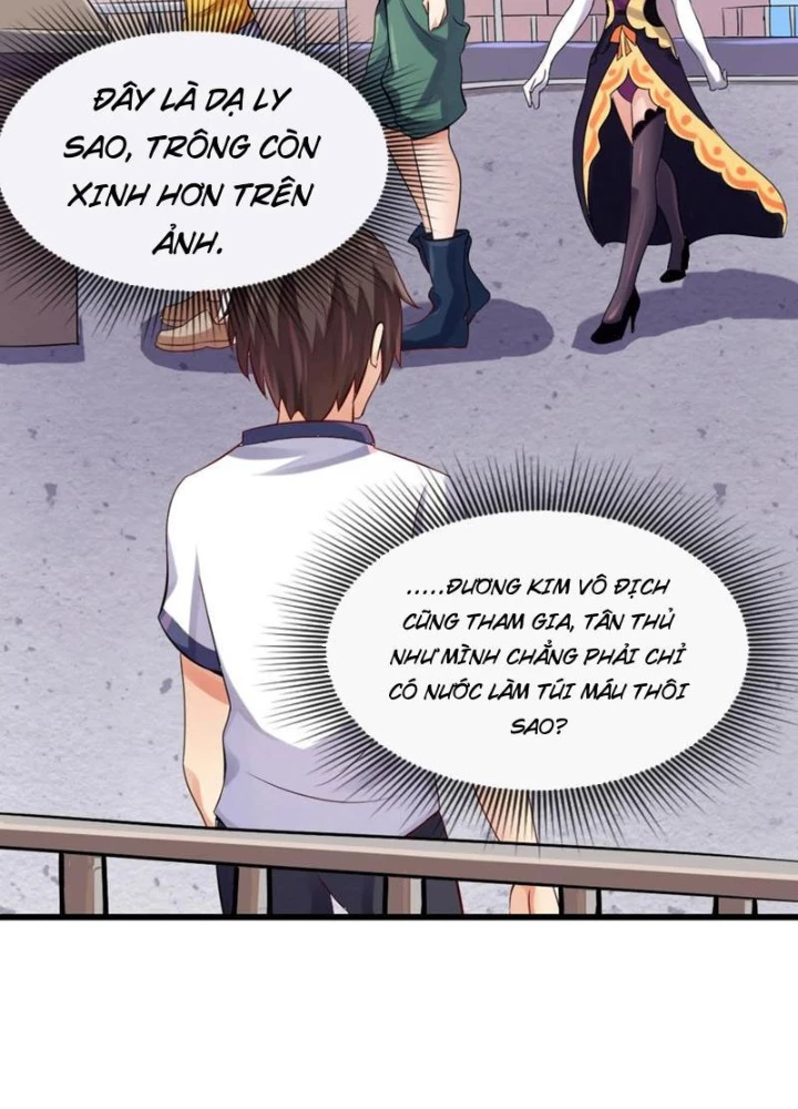 Tôi không phải là Đường Tam Tạng Chapter 36 - 47