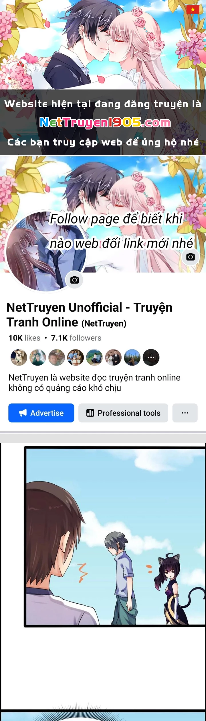 Tôi không phải là Đường Tam Tạng Chapter 37 - 1