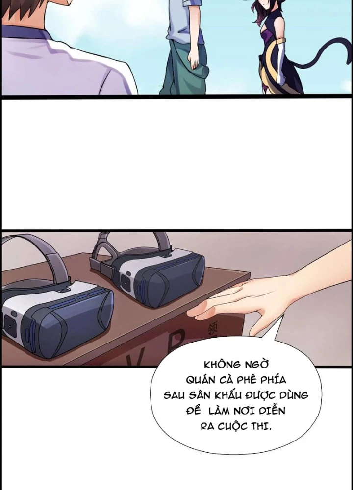 Tôi không phải là Đường Tam Tạng Chapter 37 - 3