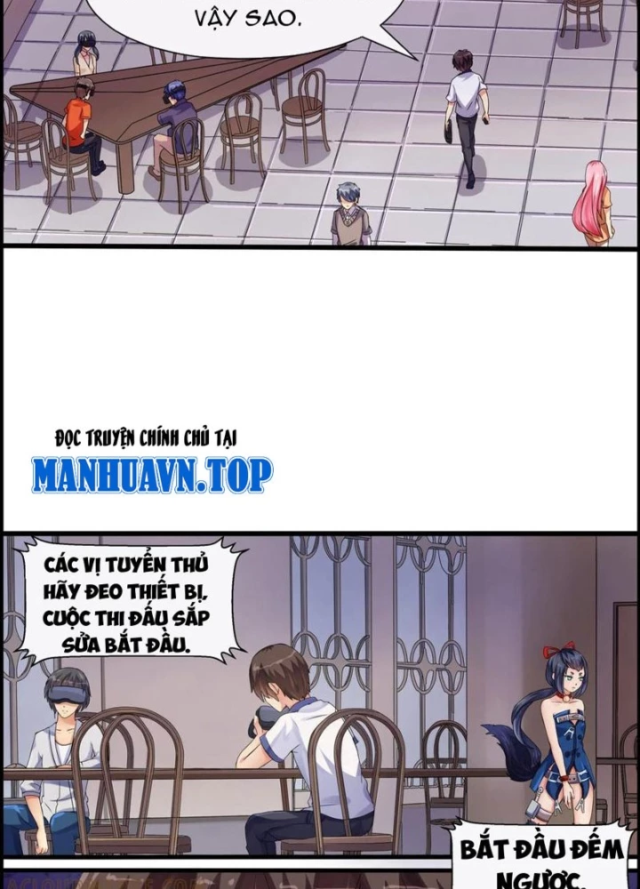 Tôi không phải là Đường Tam Tạng Chapter 37 - 5