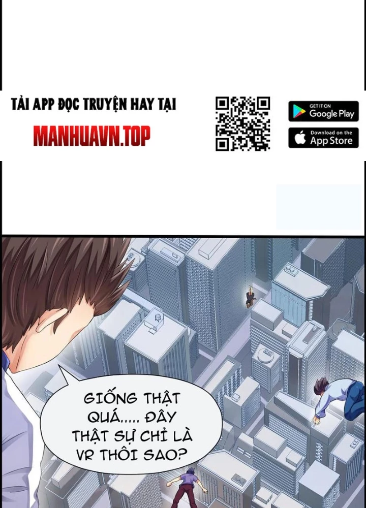 Tôi không phải là Đường Tam Tạng Chapter 37 - 11