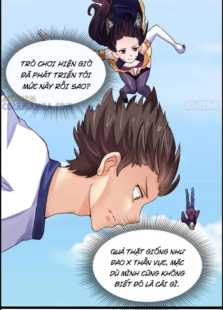 Tôi không phải là Đường Tam Tạng Chapter 37 - 13