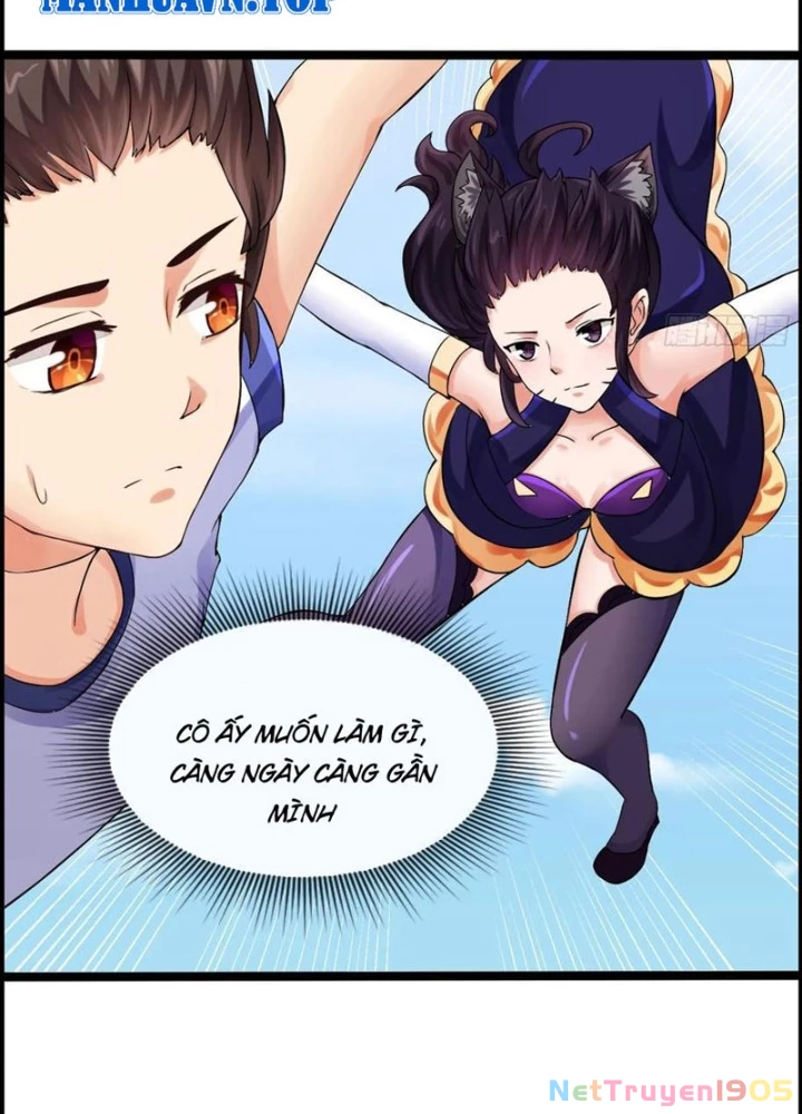 Tôi không phải là Đường Tam Tạng Chapter 37 - 15