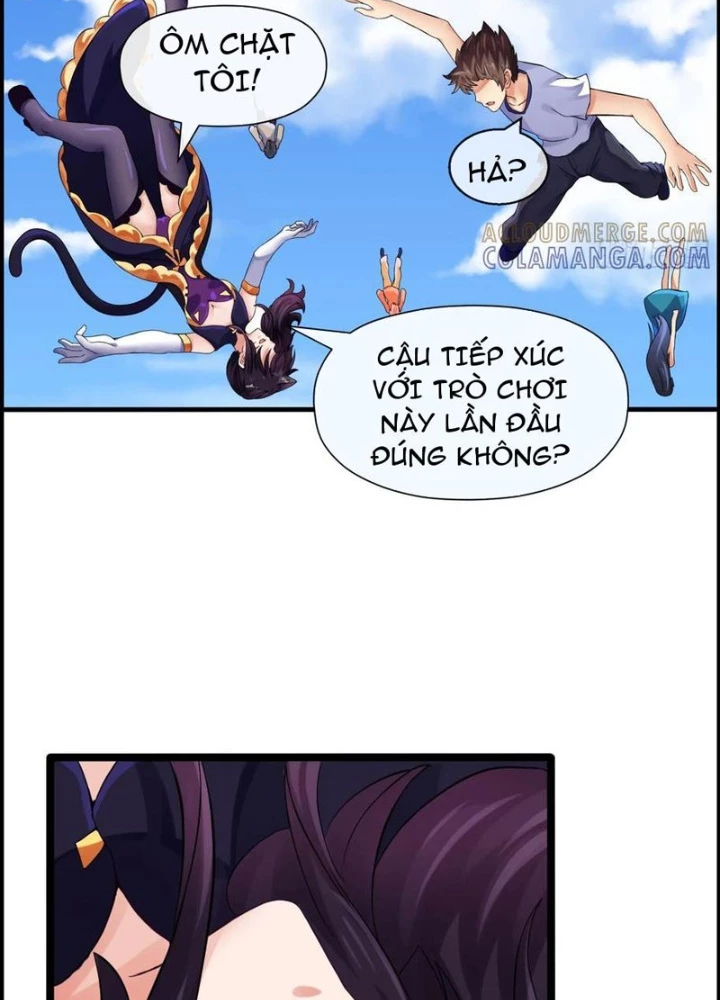 Tôi không phải là Đường Tam Tạng Chapter 37 - 17