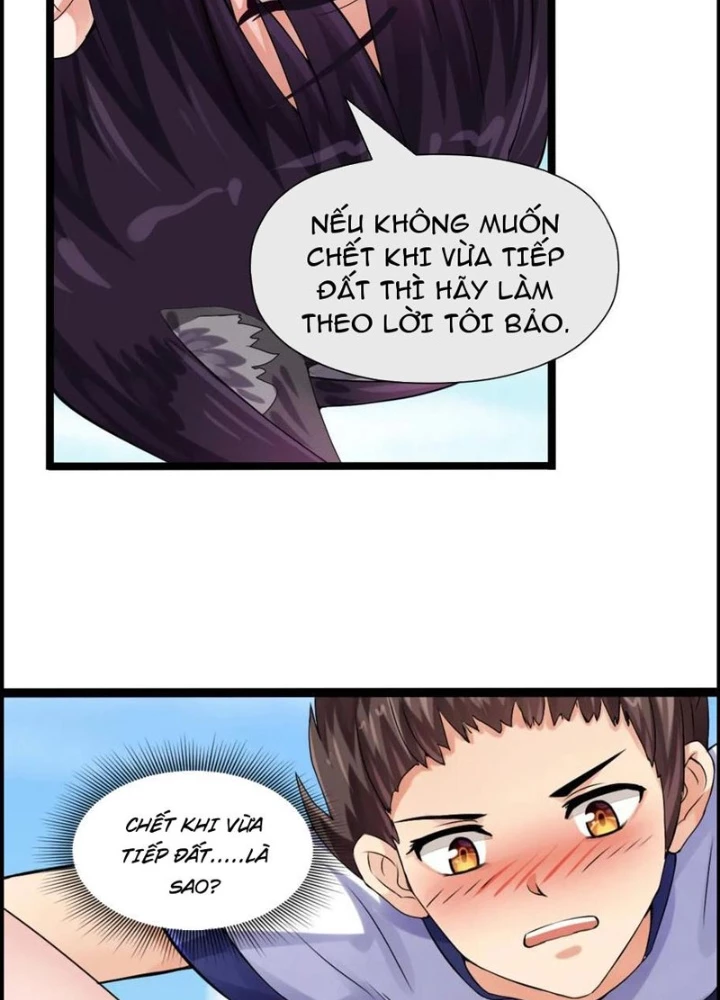 Tôi không phải là Đường Tam Tạng Chapter 37 - 19