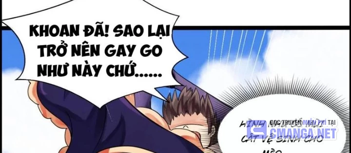 Tôi không phải là Đường Tam Tạng Chapter 37 - 22