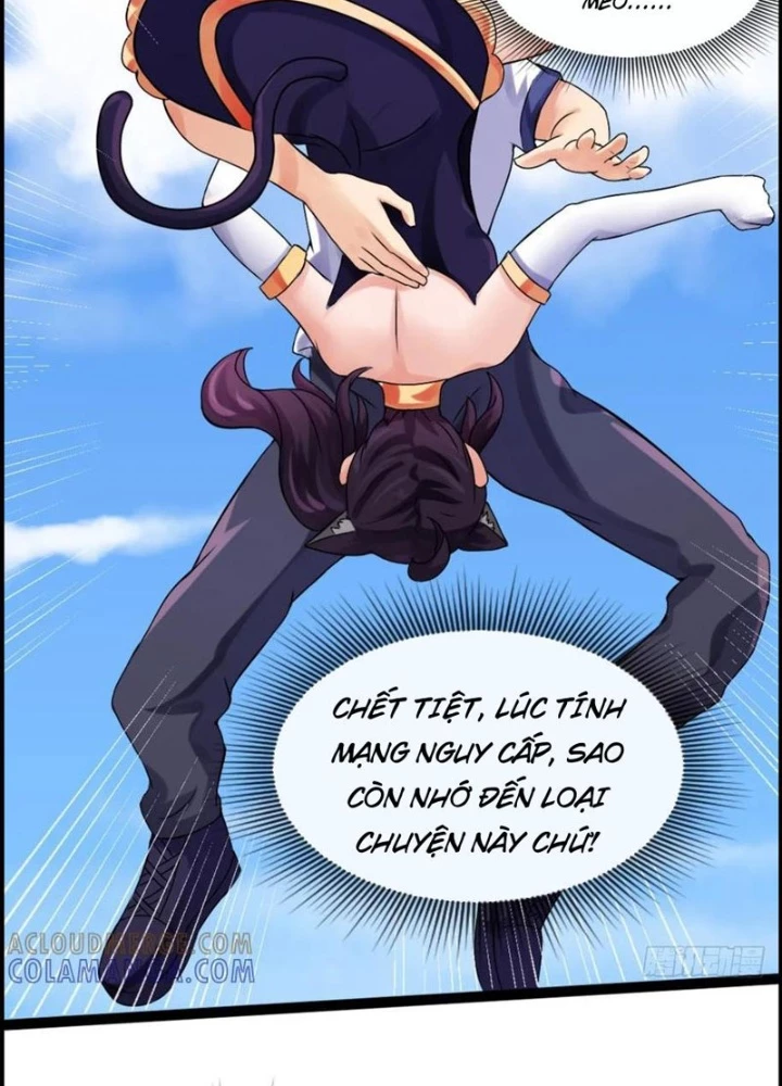 Tôi không phải là Đường Tam Tạng Chapter 37 - 23