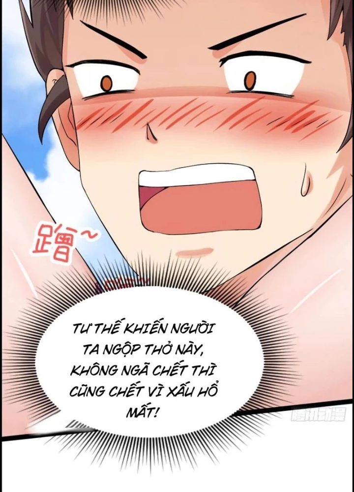 Tôi không phải là Đường Tam Tạng Chapter 37 - 25