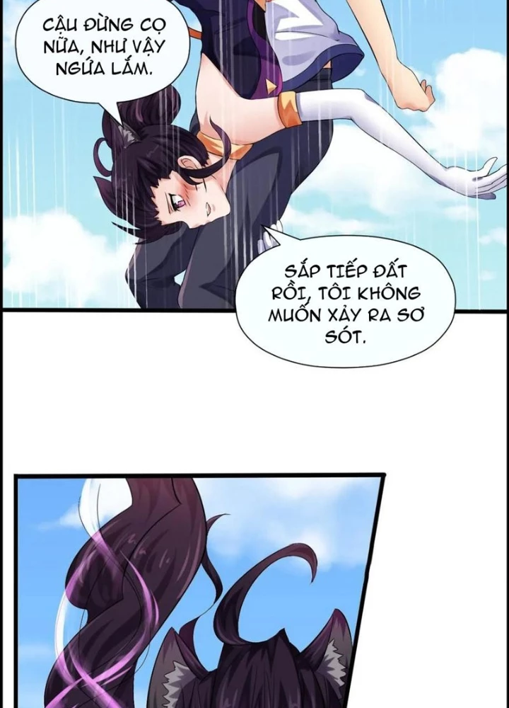 Tôi không phải là Đường Tam Tạng Chapter 37 - 27