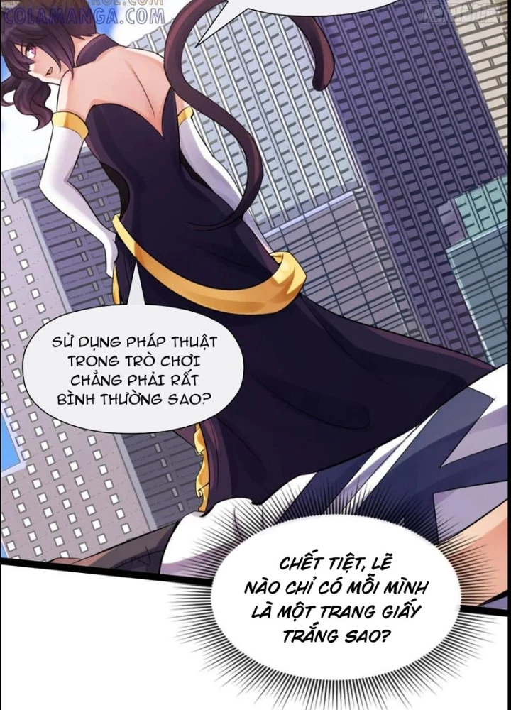 Tôi không phải là Đường Tam Tạng Chapter 37 - 39