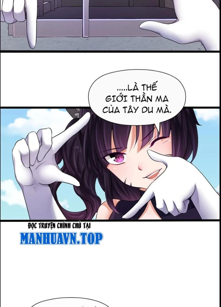 Tôi không phải là Đường Tam Tạng Chapter 37 - 41