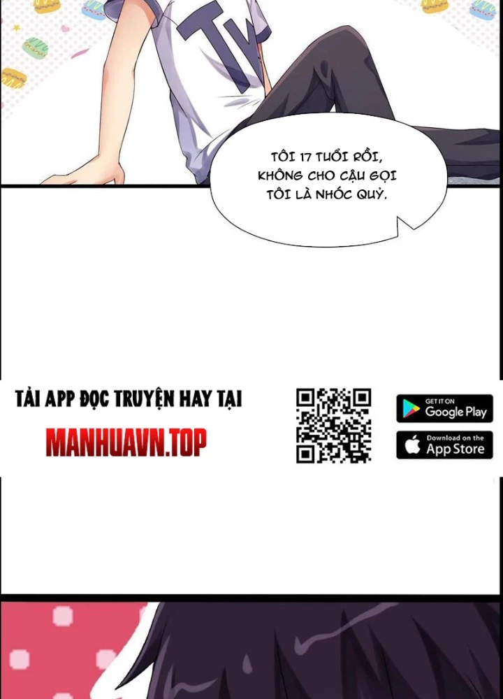 Tôi không phải là Đường Tam Tạng Chapter 37 - 43