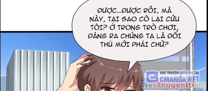 Tôi không phải là Đường Tam Tạng Chapter 37 - 46