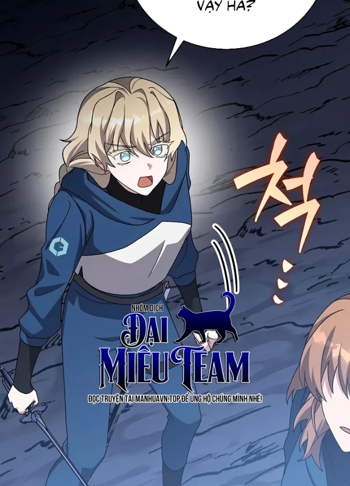 Nhân Vật Ngoài Lề Tiểu Thuyết Chapter 135 - 17