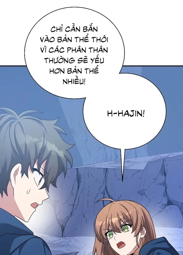 Nhân Vật Ngoài Lề Tiểu Thuyết Chapter 135 - 27