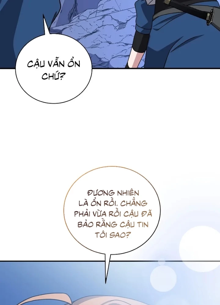 Nhân Vật Ngoài Lề Tiểu Thuyết Chapter 135 - 29