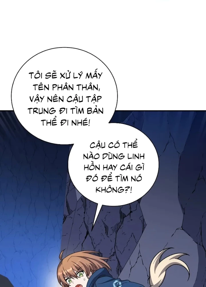 Nhân Vật Ngoài Lề Tiểu Thuyết Chapter 135 - 49