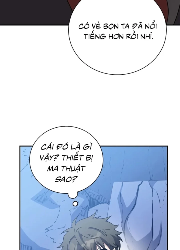Nhân Vật Ngoài Lề Tiểu Thuyết Chapter 135 - 103