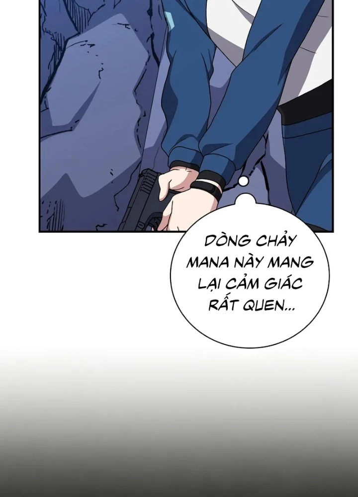 Nhân Vật Ngoài Lề Tiểu Thuyết Chapter 135 - 105