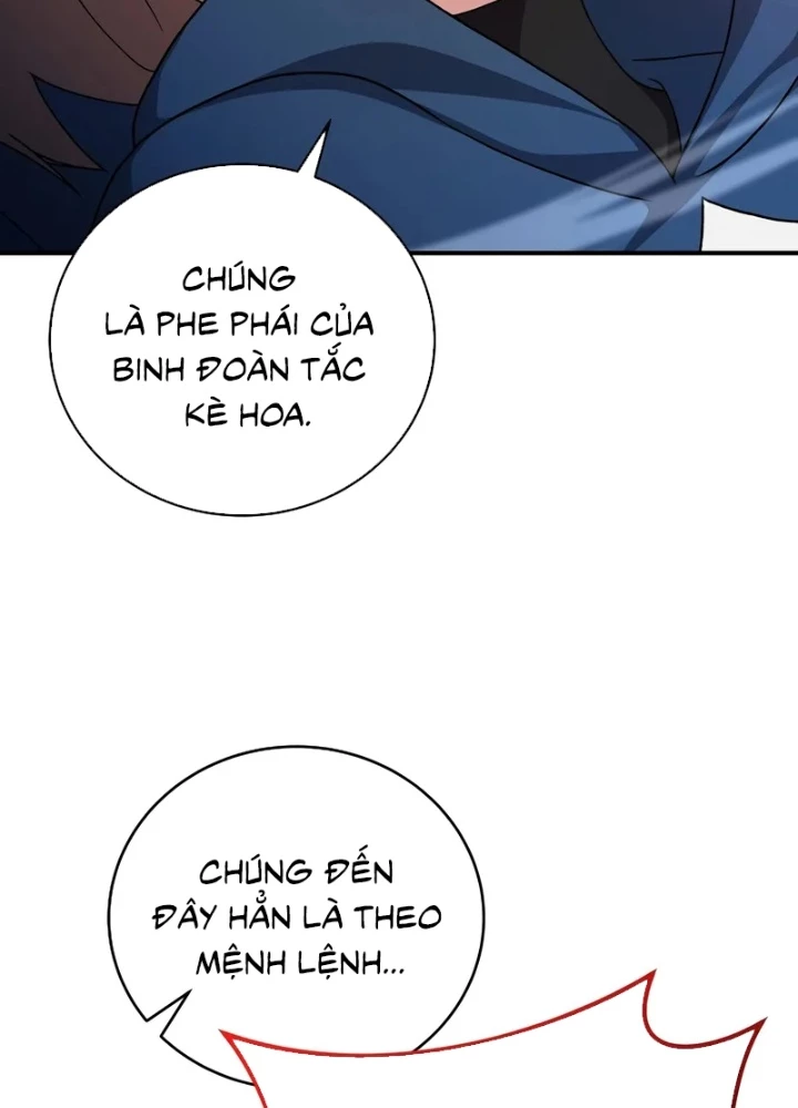 Nhân Vật Ngoài Lề Tiểu Thuyết Chapter 135 - 137