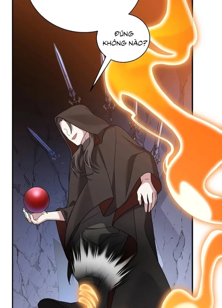 Nhân Vật Ngoài Lề Tiểu Thuyết Chapter 135 - 145