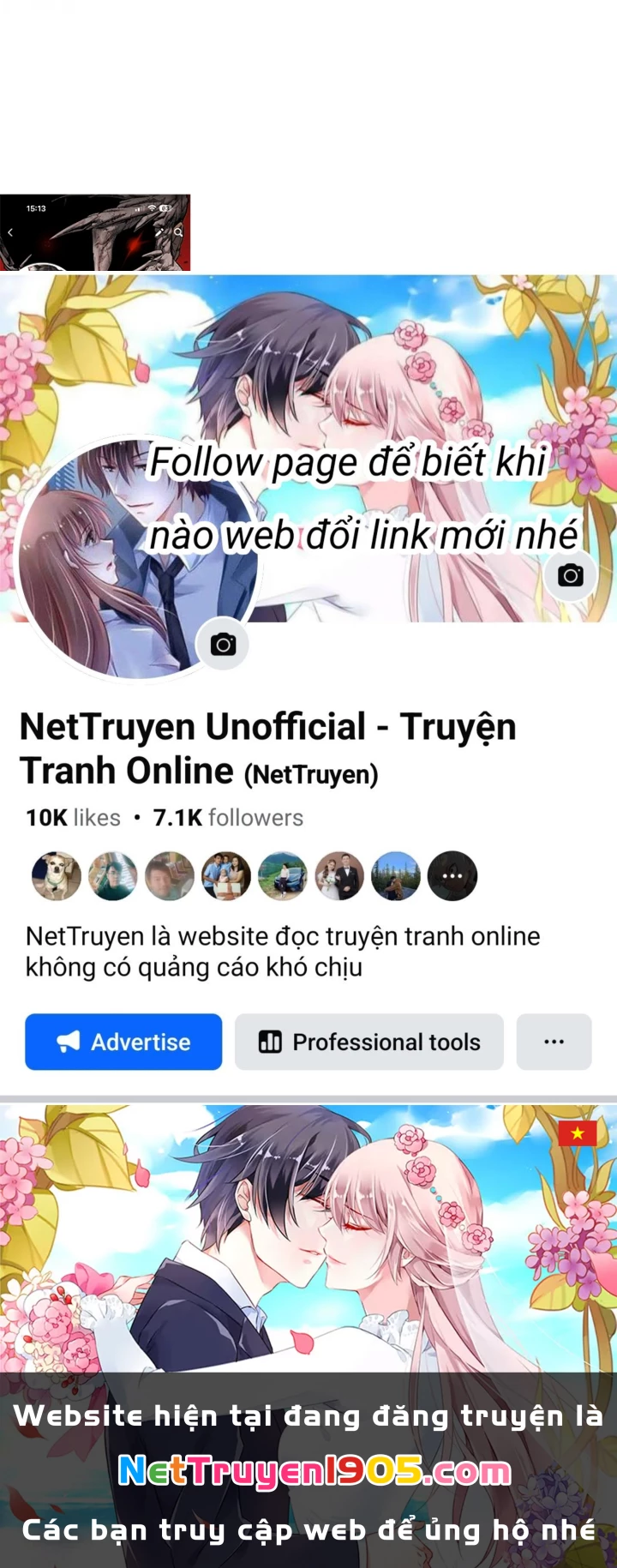 Nhân Vật Ngoài Lề Tiểu Thuyết Chapter 135 - 242
