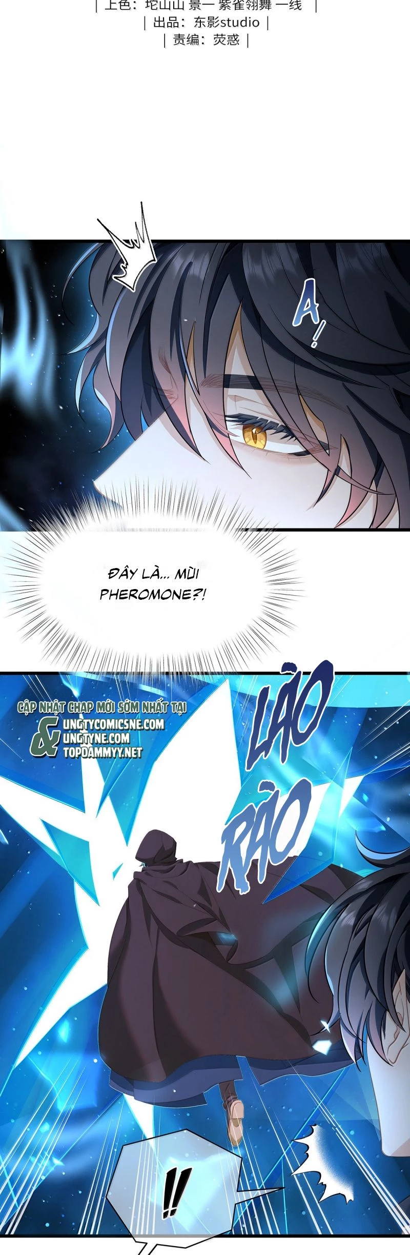 Tôi Trùng Sinh Trở Thành Tiểu Ác Long Của Vương Tử Điện Hạ Chapter 90 - 2