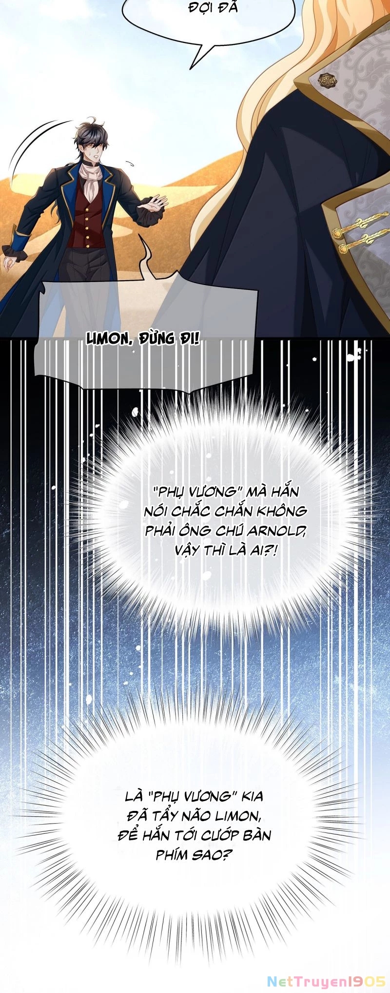 Tôi Trùng Sinh Trở Thành Tiểu Ác Long Của Vương Tử Điện Hạ Chapter 90 - 14