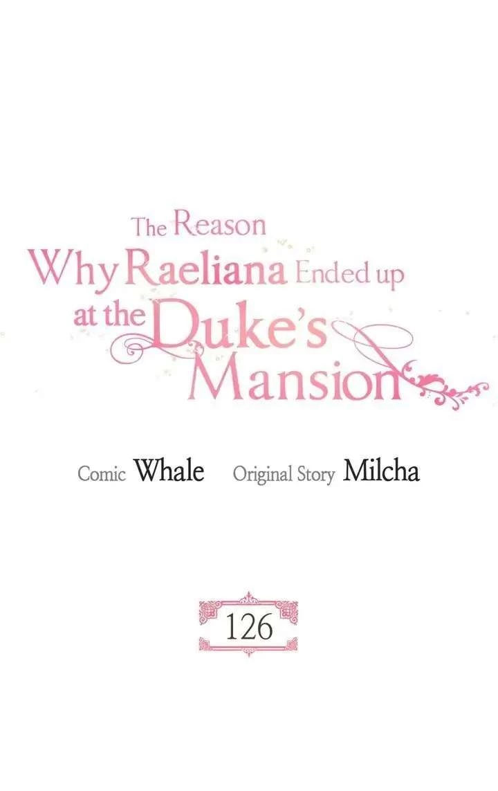 Vị Hôn Thê Khế Ước Của Công Tước Chapter  126 - 2
