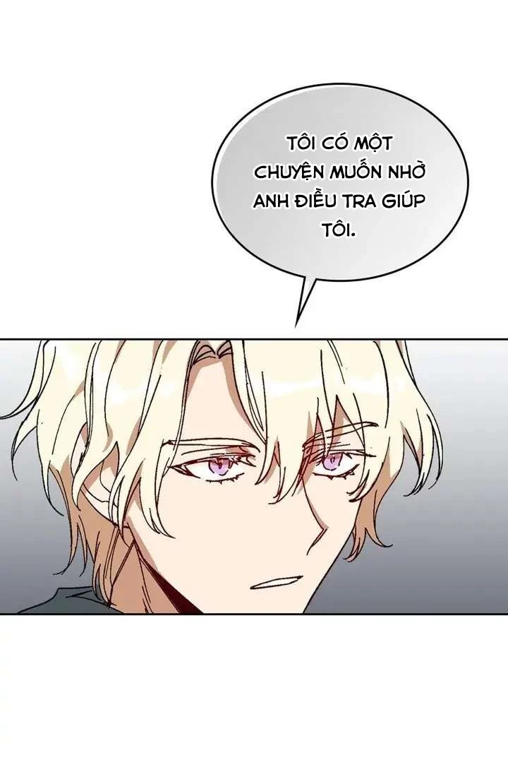 Vị Hôn Thê Khế Ước Của Công Tước Chapter  126 - 9