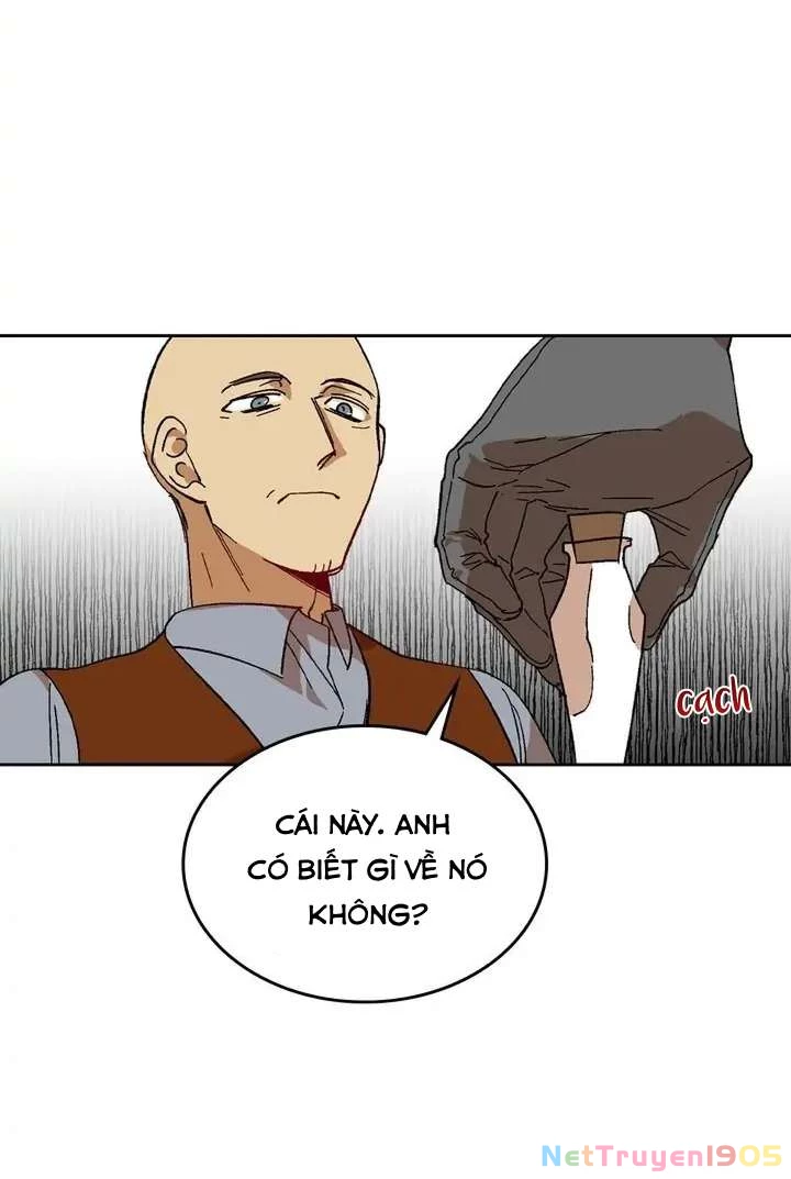 Vị Hôn Thê Khế Ước Của Công Tước Chapter  126 - 10