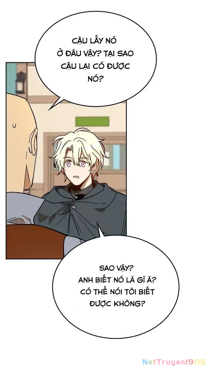 Vị Hôn Thê Khế Ước Của Công Tước Chapter  126 - 12