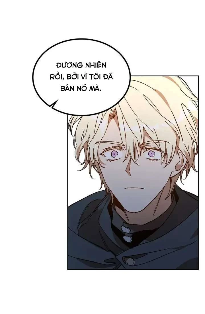 Vị Hôn Thê Khế Ước Của Công Tước Chapter  126 - 13
