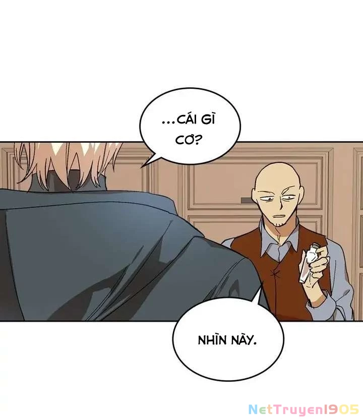 Vị Hôn Thê Khế Ước Của Công Tước Chapter  126 - 14