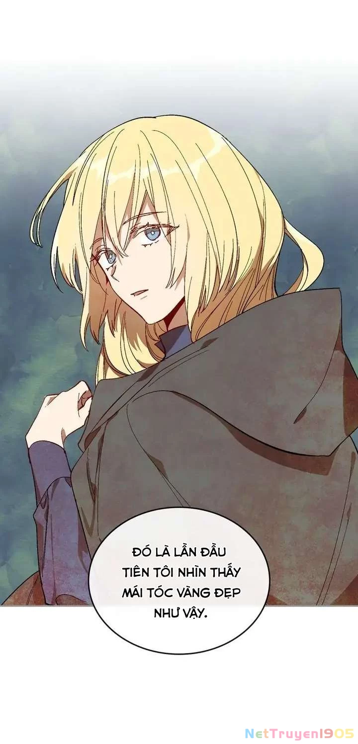 Vị Hôn Thê Khế Ước Của Công Tước Chapter  126 - 25