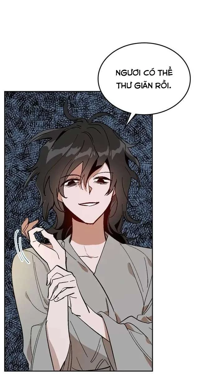 Vị Hôn Thê Khế Ước Của Công Tước Chapter  126 - 27
