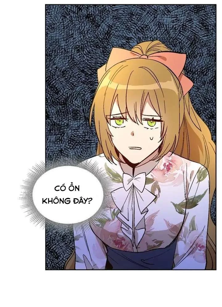 Vị Hôn Thê Khế Ước Của Công Tước Chapter  126 - 28