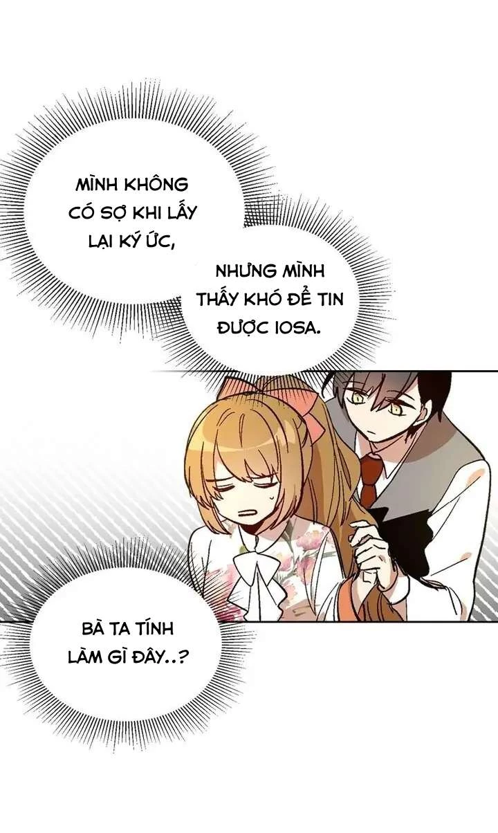 Vị Hôn Thê Khế Ước Của Công Tước Chapter  126 - 30