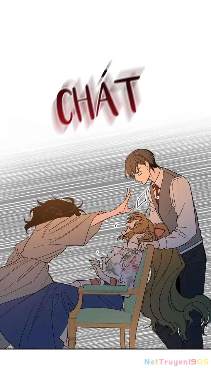 Vị Hôn Thê Khế Ước Của Công Tước Chapter  126 - 33