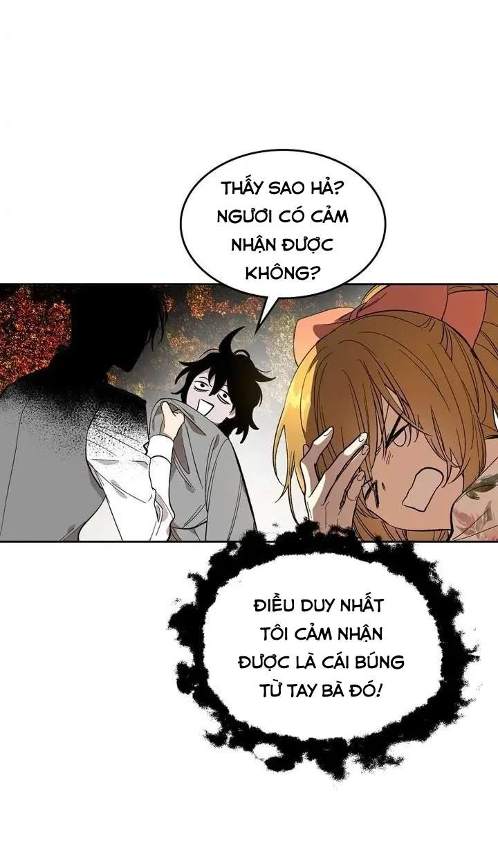 Vị Hôn Thê Khế Ước Của Công Tước Chapter  126 - 35