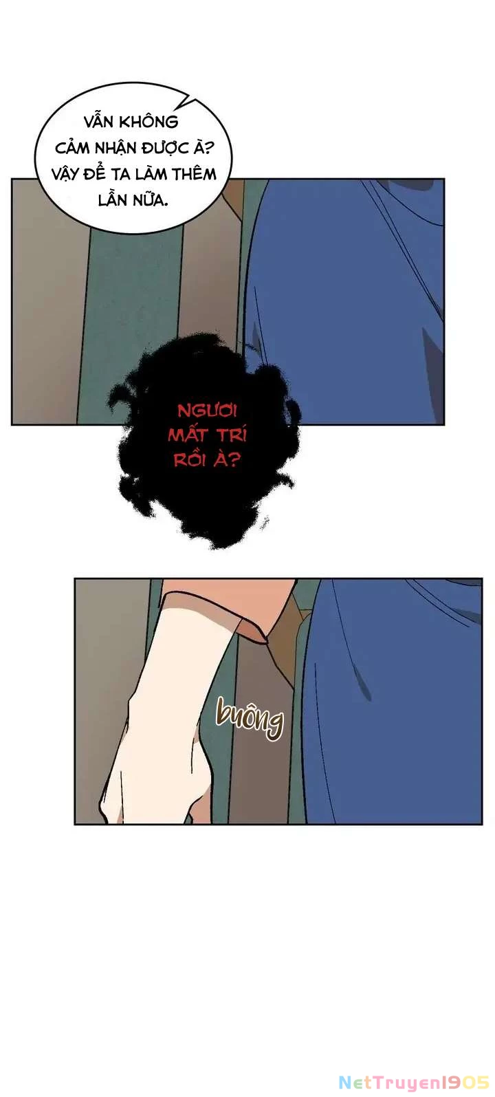 Vị Hôn Thê Khế Ước Của Công Tước Chapter  126 - 36