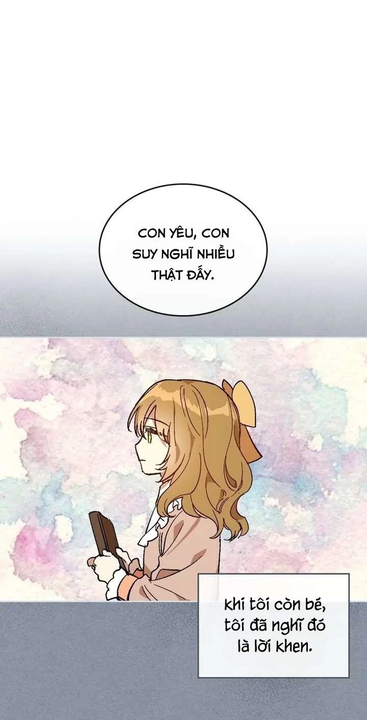 Vị Hôn Thê Khế Ước Của Công Tước Chapter  126 - 37