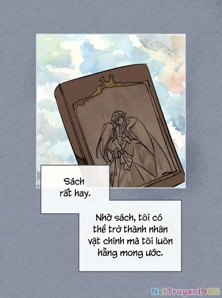 Vị Hôn Thê Khế Ước Của Công Tước Chapter  126 - 39