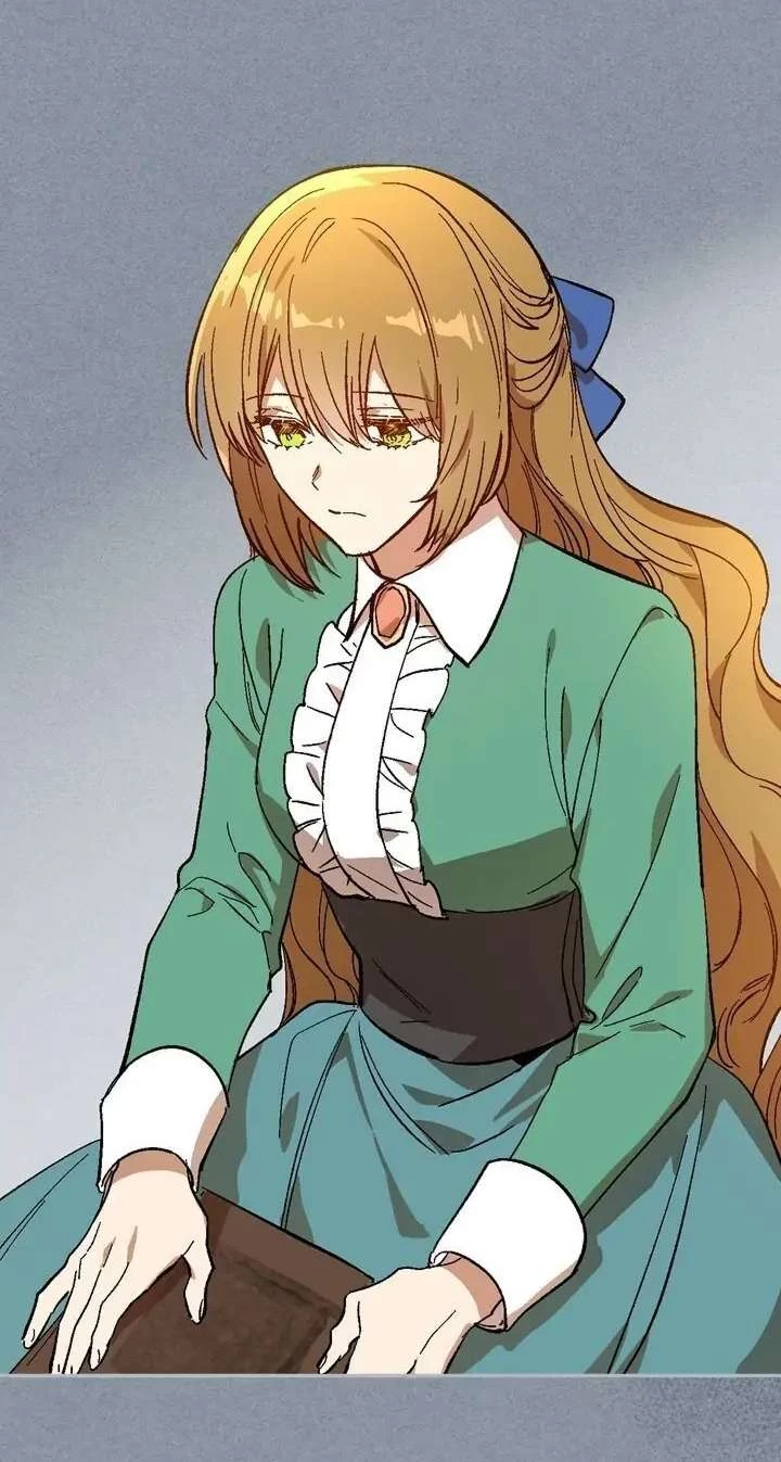 Vị Hôn Thê Khế Ước Của Công Tước Chapter  126 - 40