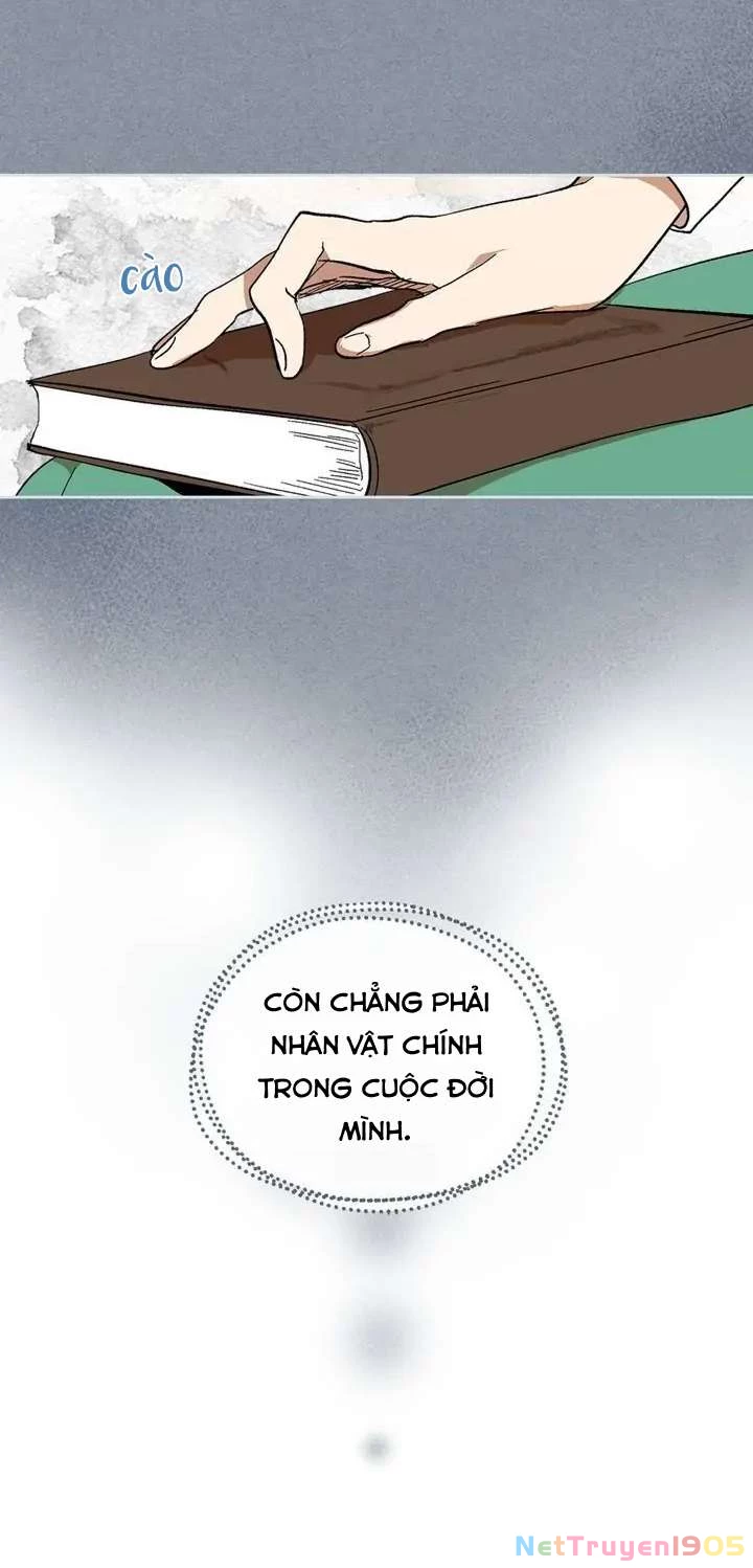 Vị Hôn Thê Khế Ước Của Công Tước Chapter  126 - 42